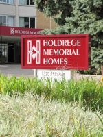 Holdrege Memorial Homes